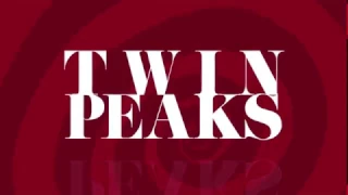 Twin Peaks Title Sequence