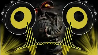 Horror Sound Check 💣 Vibration 🔥 mix || 2023 Horror Trance mix 💀 || DJ Song