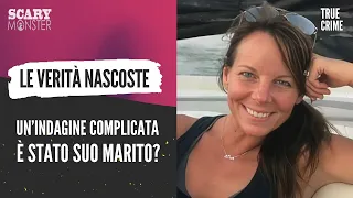 La Misteriosa Sparizione di una Madre: che fine ha fatto Suzanne Morphew?