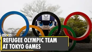 Refugees continue to flee from Africa & Middle East to take part in Olympics | Tokyo Olympics 2021