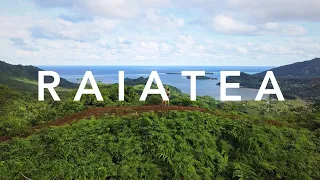 RAIATEA