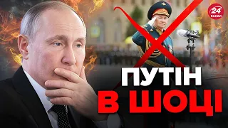 😈ЗСУ ліквідували ПОВАЖНОГО ГЕНЕРАЛА / В Росії МАСШТАБНА ПАНІКА / Терміново ГЕНЕРУЮТЬ фейки