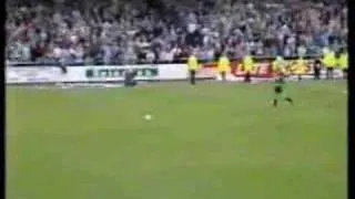 Plymouth v Burnley 1994