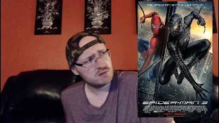 Spider-Man 3 (2007) Movie Review