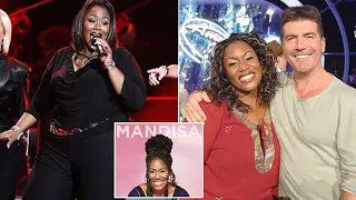 "Mandisa Death Investigation: American Idol Star's Tragic Passing at 47"