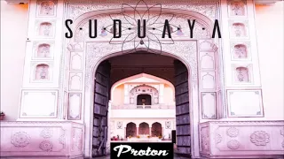 Suduaya -  Kalwar Doorways (Dj Set Proton Radio 2019)