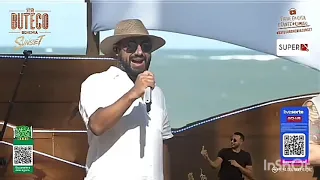 Ray Saia rodada- bebe vem me procurar part. Gustavo Lima e Matheus e Kauan