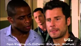 #Psych - I've Heard It Both Ways (Full)