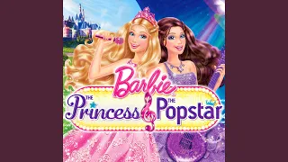 Here I Am / Princesses Just Want to Have Fun