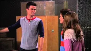 Lab Rats: Sink or Swim Part 1 and 2 - Disney XD