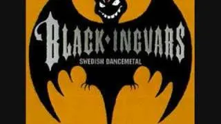 Black Ingvars - Inget Stoppar Oss Nu