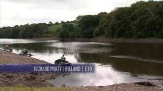 World Feeder Championships 2014, Inniscarra, Co. Cork, Ireland