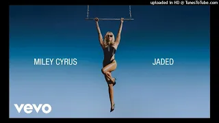 Miley Cyrus - Jaded (Intro Edit) (Clean)