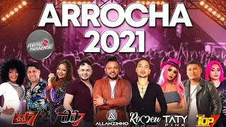 ARROCHA 2021 - REPERTORIO NOVO (NOVEMBRO)