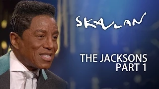 The jacksons Interview | Part 1 | SVT/NRK/Skavlan