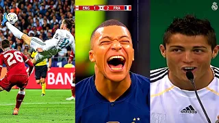 Football Reels Compilation | Tiktok Football Reels | 2023 #40