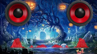 THIS IS HALLOWEEN (Whiiite Dubstep Remix) [BassBoosted]