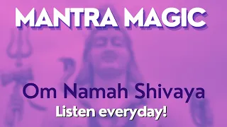 Om Namah Shivaya - Music for a Peaceful Planet