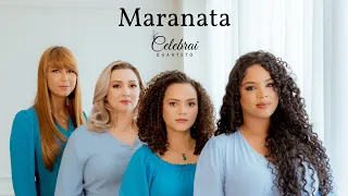 QUARTETO CELEBRAI - MARANATA