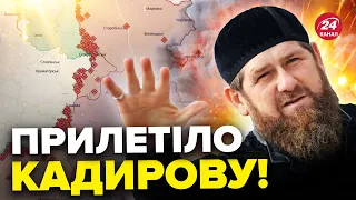 🔥ЗСУ розбили ОКУПАНТІВ! ДЕ тривають ГАРЯЧІ бої? / ПОКАЗУЄМО на карті