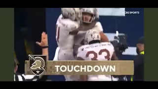 Army vs Navy Full Game highlights Week 15 2021 College football