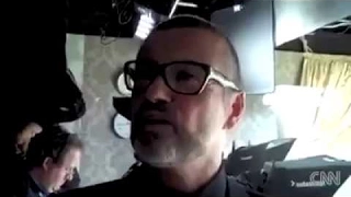 George Michael Last Interview (2016) Rare Video