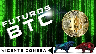 BITCOIN UN DIA DE LOCOS NUEVO MINIMO DESDE 2020/TRADING FUTUROS EN DIRECTO/NOTICIAS CRIPTOMONEDAS