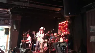 A Star Is Born Says Mel Tillis Jr! Ruby Leigh Pearson-Nashville Palace- April 10, 2019