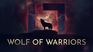 KELTEK - Wolf Of Warriors (Official Videoclip)