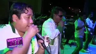 Braulito Camayo RANDY GENÉTICOS MIX CHOLITA .