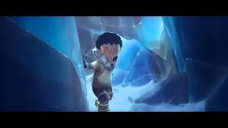 CGI Animated Shorts HD   Tuurngait    by The Tuurngait Team