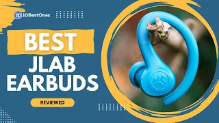 Best Jlab Earbuds in 2023 (Top 5 Budget-Friendly Picks For Music & Working Out)