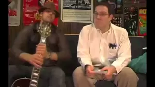 AVGN rocking out to the Battletoads pause music for 10 minutes