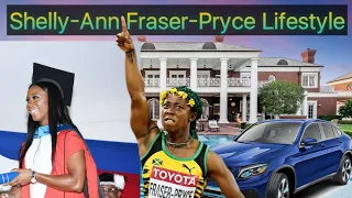 SHELLY ANN FRASER-PRYCE MADE HISTORY IN HER CAREER FACTS