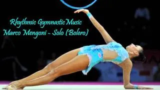 16. Rhythmic Gymnastic Music - Solo (Bolero)