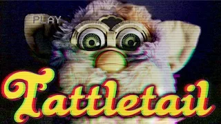 NO MORE MAMA - TattleTail Horror Furby Full Game Playthrough