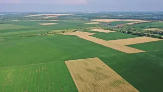 Makivka on air