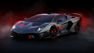 Konfuz -Lambo