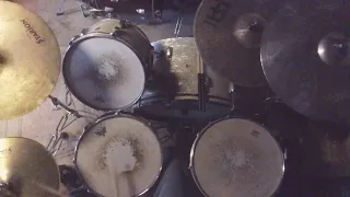 You Got Another Thing Coming from Judas Priest (drum cover) 2019