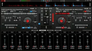 KTL BOUNCE X MASA HYPE YEAR END MEGAMIXX - VIRTUAL DJ PRO 7.4 BY DJ CHARL