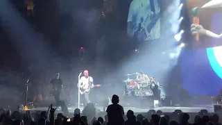 Blink-182 - What's My Age Again? (Vancouver, BC - June 27, 2023)