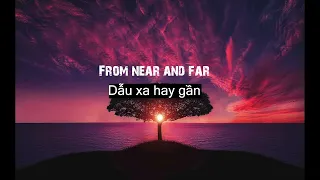 Shine On (Brain Tan ft. Abigail Osborn) | Trái tim thợ săn | (Lyrics)