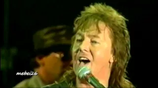 Living next  door to Alice - Chris Norman live in Ukraina 1995