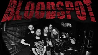 Bloodspot Interview [Daniel "Howdie" Geberzahn] EPISODE #1