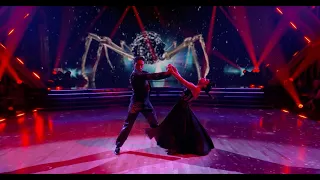 Lele Pons’ Monster Night Paso Doble – Dancing with the Stars