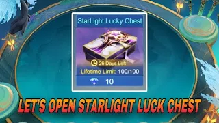 MOBILE LEGENDS STARLIGHT LUCKY CHEST PROBABILITY PART 2