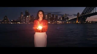 Red Energy New South Wales Brand Ad, 6 seconds