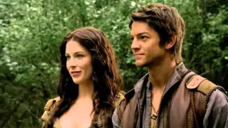 Legend of the Seeker S01E15 1