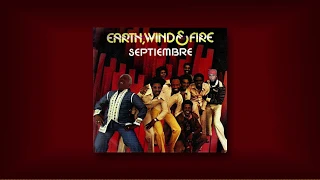 Earth, Wind & Fire - September (Right ♂ Version)