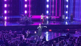 Maroon 5 - “Staying Alive” in Las Vegas on 5-17-24